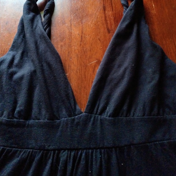 J. Crew twisty strap midi dress - Picture 4 of 6